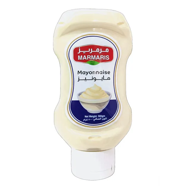 MARMARIS MAYONNAISE 340GM