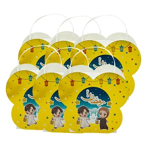 RAMADAN GIFT BAG 6PCS 18*15*7CM