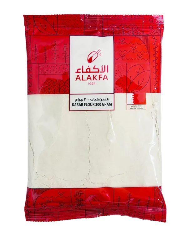 الأكفاء طحين كباب 300 جم