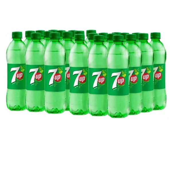 سفن أب قارورة 24*400 مل