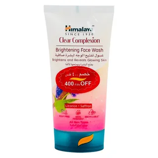 Himalaya Face Wash 150ml