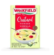 WEIKFIELD CUSTARD POWDER 450 G
