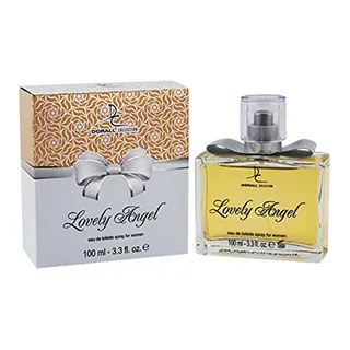 LOVELY ANGEL W PERFUME 100ml