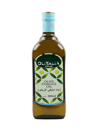 اوليتاليا زيت زيتون 500 مل