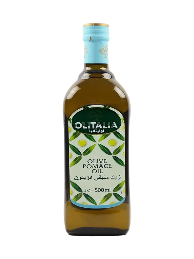 اوليتاليا زيت زيتون 500 مل