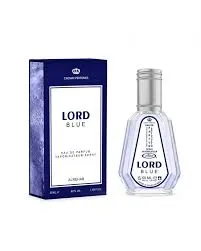 Lord Blue perfume 50 ml