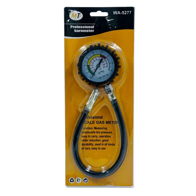 TIRE AIR GAUGE