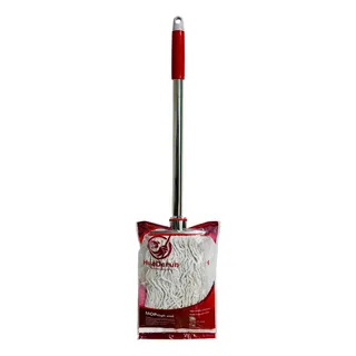 Floor Mop With Handle