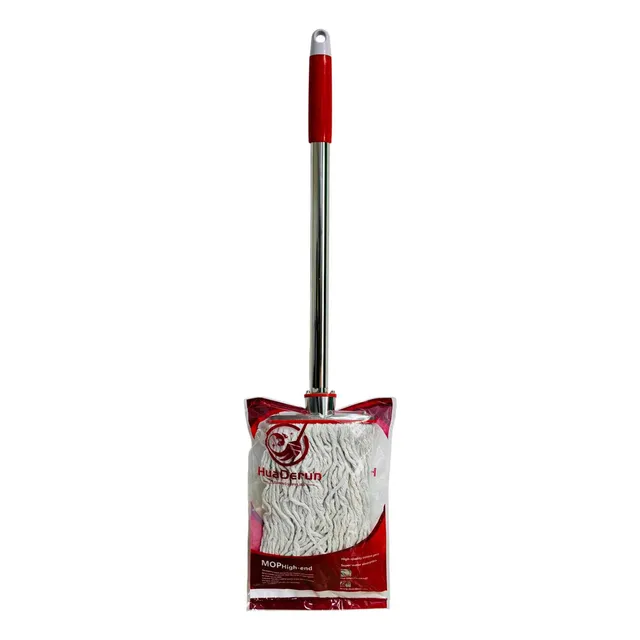 Floor Mop With Handle