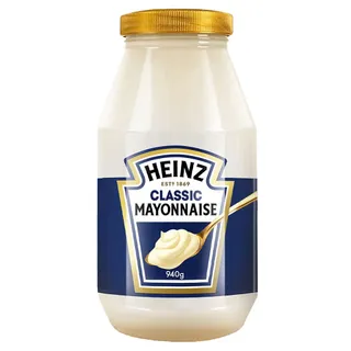 HEINZ MAYONNAISE 940 GM