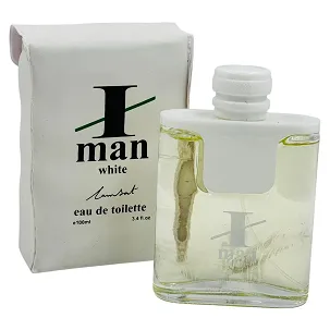 I MAN WHITE PERFUME 100ML