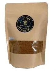 NOOR COFFEE CARDAMOM/SAFFARON 250GM