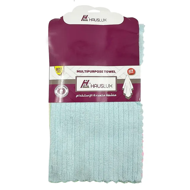Clothes Kitchen Towels 30*30CM 10PCS/SET