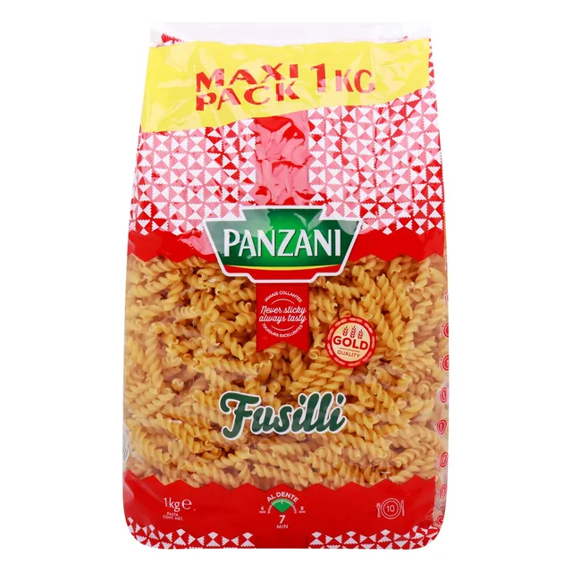 بانزاني باستا فوسيلي 1 كجم
