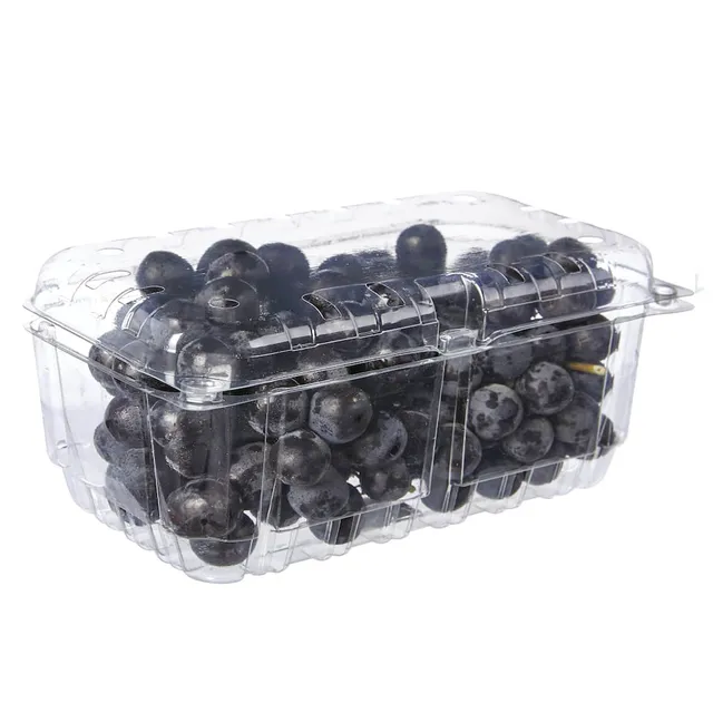 GRAPES BLACK BOX