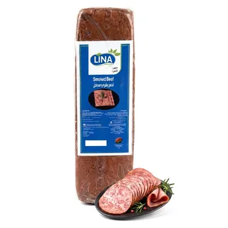 LINA SMOKED BEEF