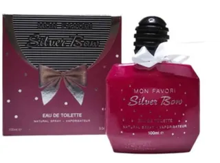 SILVER BOW LADIES EDT PERFUME 100ML