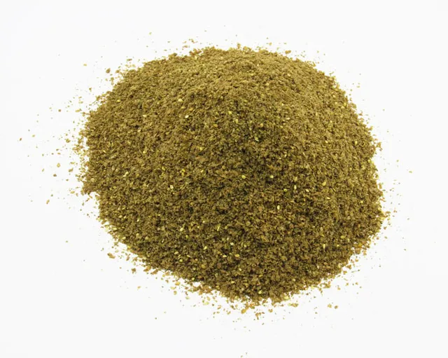 ZATHER POWDER 1 KG