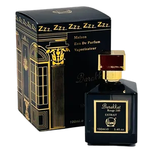 PERFUME Barakkat Rouge 540 100ML