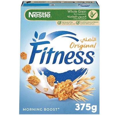 NESTLE FITNESS Cereal 375G