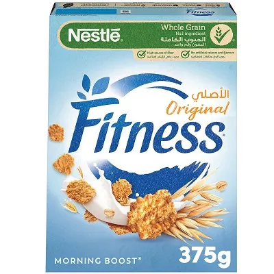 NESTLE FITNESS Cereal 375G