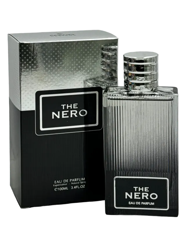 COSMO THE NERO EDP 100 ML