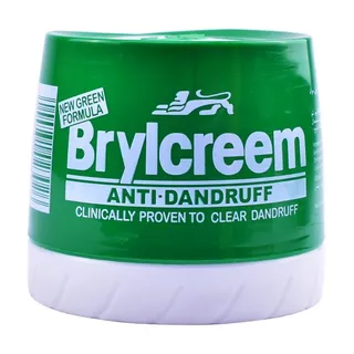 BRYLCREEM FOR HAIR ANTI-DANDRUFF 210 ML
