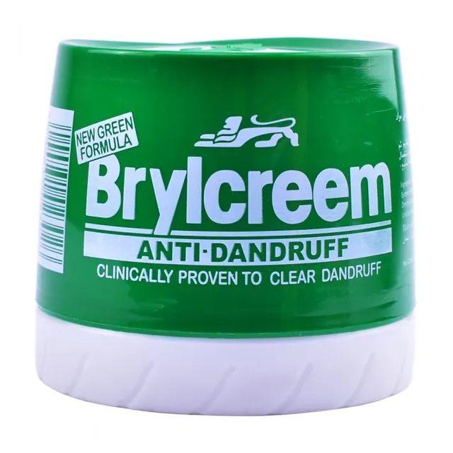 BRYLCREEM FOR HAIR ANTI-DANDRUFF 210 ML