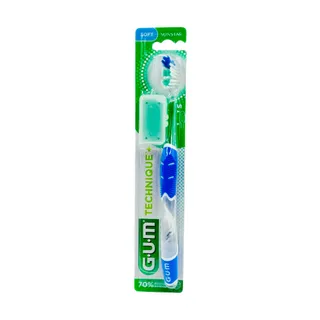 CLEO-DENT toothbrush