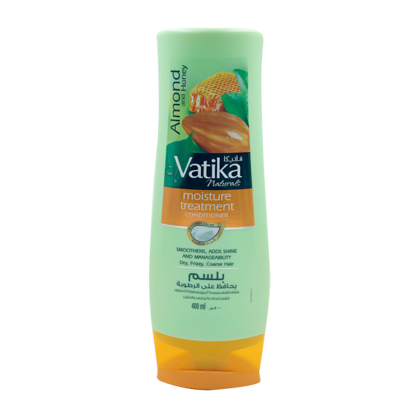 VATIKA MOISTURE TREATMENT CONDITIONER 400ML
