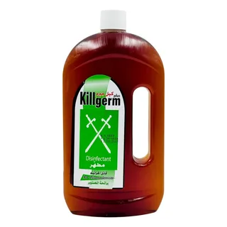 KILLGERM PLUS DISINFECTANT NON POISONOUS 750 ML