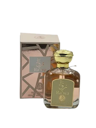AL FAKHR PERFUMES RAWA 100 ML