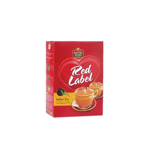 شاي ريد ليبل 200 جم
