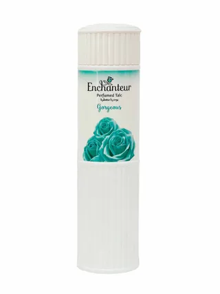 Enchanteur perfumed talk Desire250gm