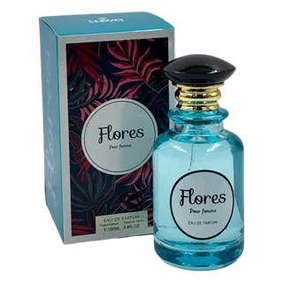COSMO FLORES POUR FEMME EDP 100 ML