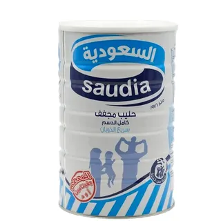 حليب السعودية بودرة 1.8 كيلو