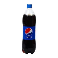 بيبسي 1.25 لتر