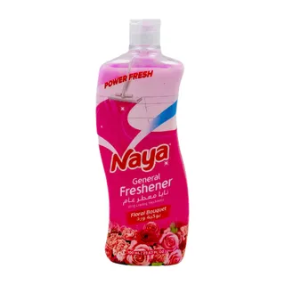 NAYA GENERAL FRESHENER FLORAL BOUQUET 700ML