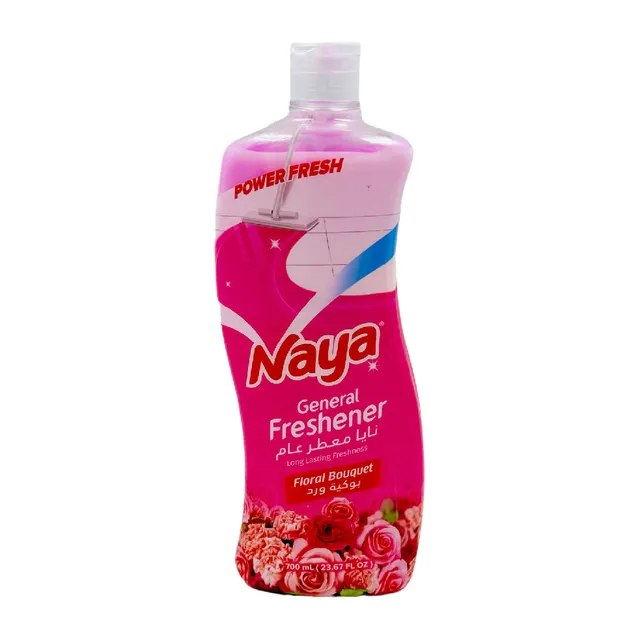 NAYA GENERAL FRESHENER FLORAL BOUQUET 700ML