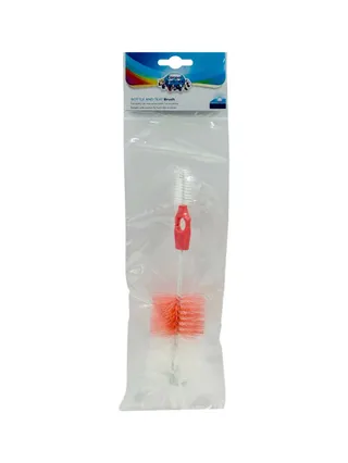 CANPOL BABIES BOHIE AND TEAT BRUSH