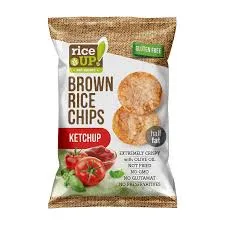 RICE CHIPS KETCHUP (60GMS)