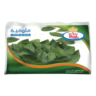 ROYAL MOLOKHIYA  400G
