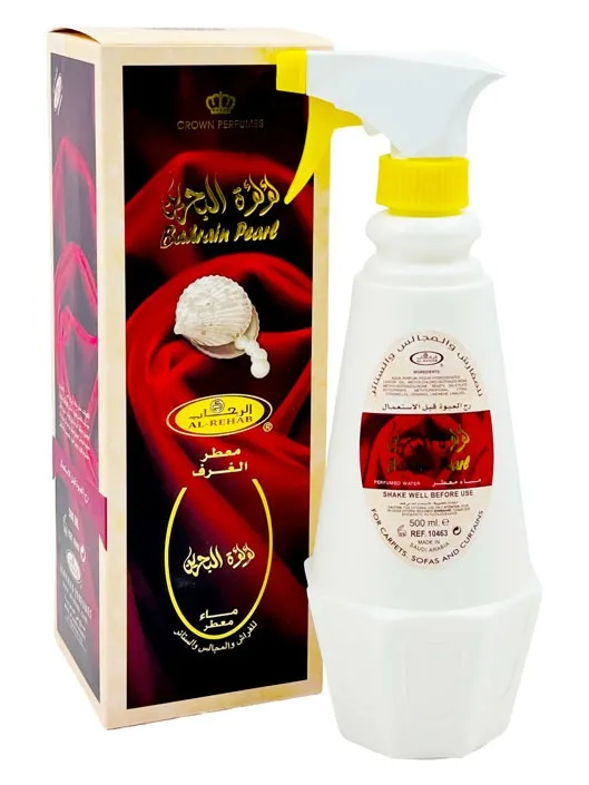 Mattresses Freshener 500 ml