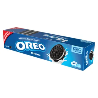 OREO CLASSIC COOKIES 16 X 36.8GM