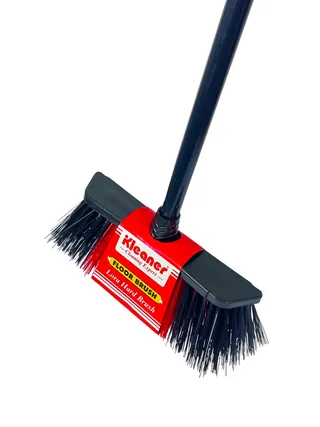 Heavy Duty Cleaning Broom