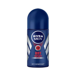 50ML مزيل عرق رول نيفيا للرجال