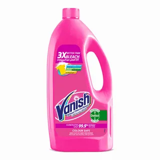 Finish stain remover 1.8 liters
