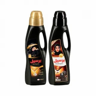 برسيل شامبو العباية بالعود 1 لتر+900 مل
