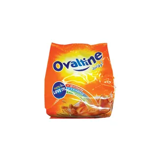 OVALTINE POUCH 600 GM
