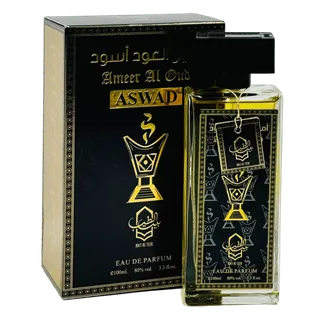 AMEER AL OUD ASWAD 100ML